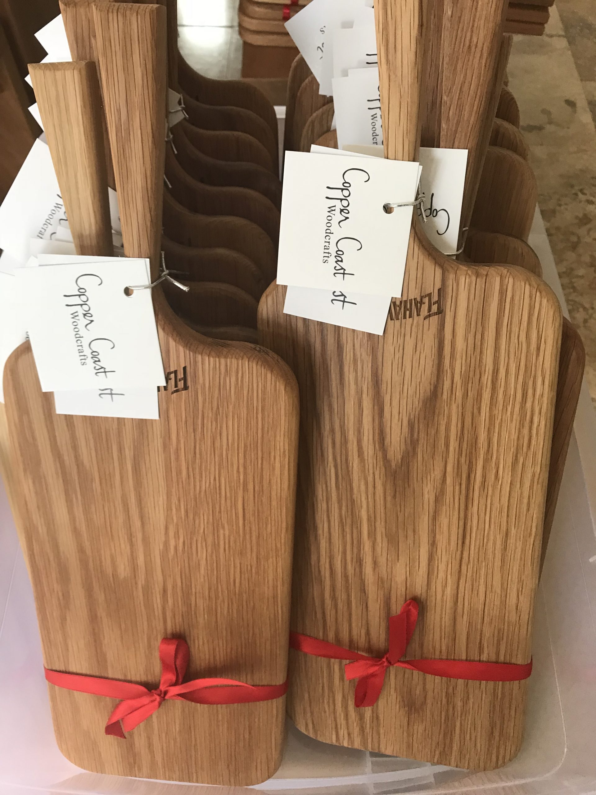 made to order boards