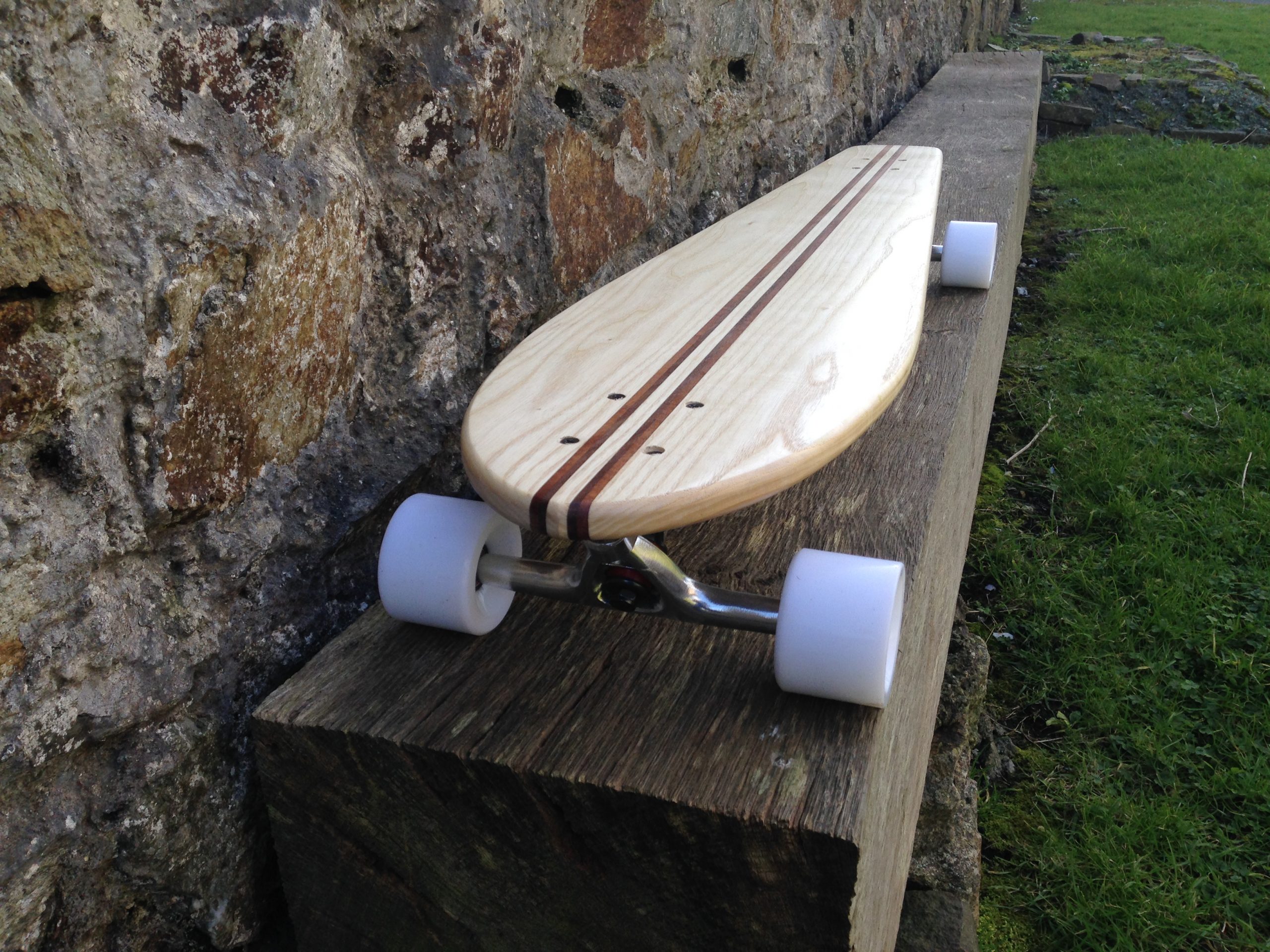 Skateboards